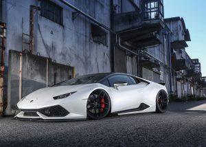 LB★PERFORMANCE Lamborghini HURACAN