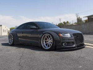 Liberty Walk, LB WORKS Audi A5