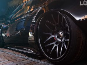 Liberty Walk Official Shop