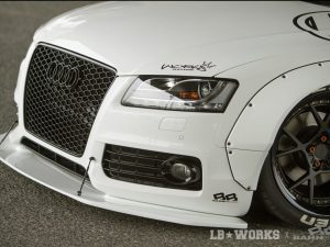 Liberty Walk Official Shop