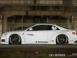 Liberty Walk Official Shop