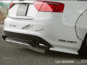 Liberty Walk Official Shop