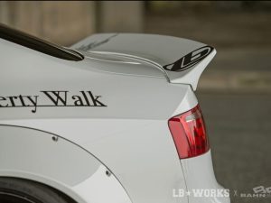 Liberty Walk Official Shop