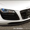 LB★performance Audi R8 by Liberty Walk