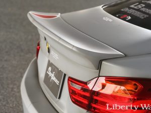 Liberty Walk Official Shop