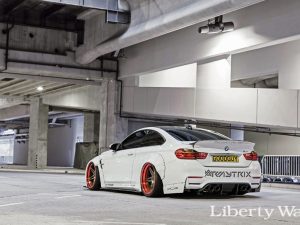 Liberty Walk Official Shop