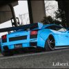 Liberty Walk Lamborghini Gallardo Version 2