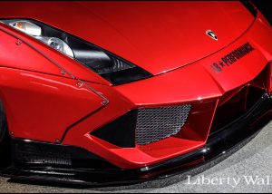 Liberty Walk Official Shop