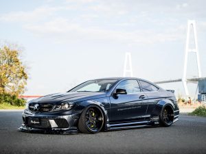 Liberty Walk Official Shop