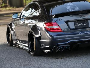 Liberty Walk Official Shop