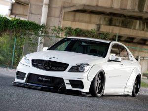 Liberty Walk Official Shop