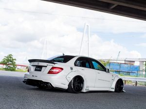 Liberty Walk Official Shop