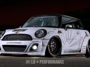 Liberty Walk Official Shop