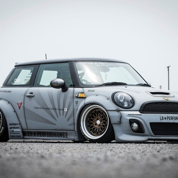 Liberty Walk Body Kits Mini