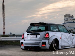 Liberty Walk Official Shop