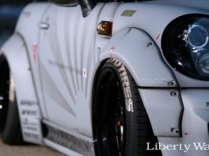Liberty Walk Official Shop