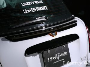 Liberty Walk Official Shop