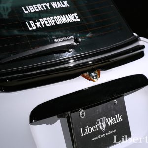 Liberty Walk Official Shop