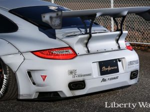 Liberty Walk Official Shop