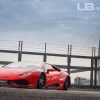 Liberty Walk Lamborghini Huracan Body Kit