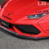 Liberty Walk Lamborghini Huracan Body Kit
