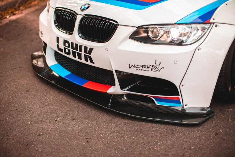 Liberty Walk Body Kits Bmw Page 3