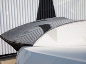 Liberty Walk BMW M3 E92 Works Style Body Kit from LibertyWalk.shop