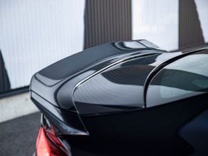 LB★Nation Subaru BRZ WORKS Ver 1 Body Kit