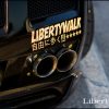 Liberty Walk Lamborghini Gallardo Version 2
