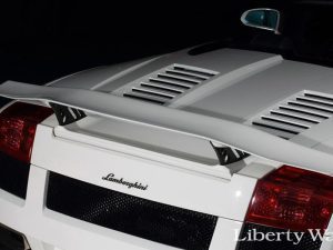 Liberty Walk Lamborghini Gallardo Version 3