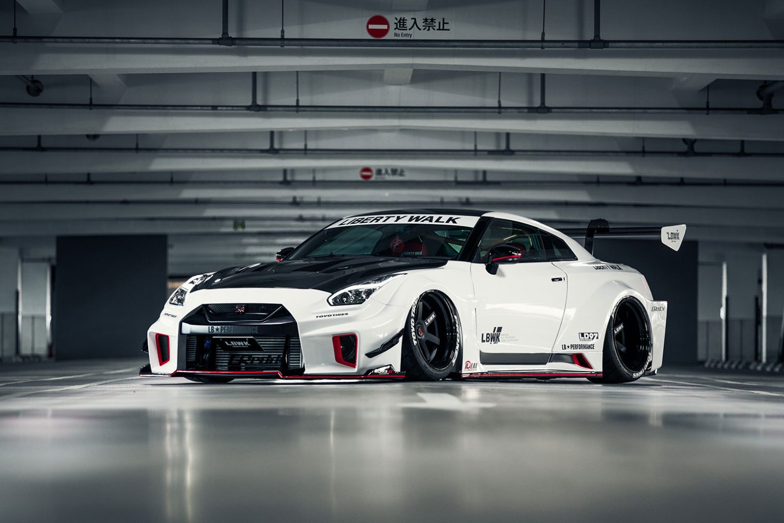 Official Liberty Walk Shop Liberty Walk Shop Official Liberty Walk Body Kits