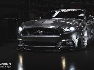 Liberty Walk Official Shop