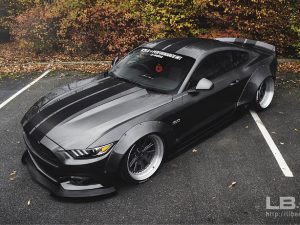 Liberty Walk Official Shop