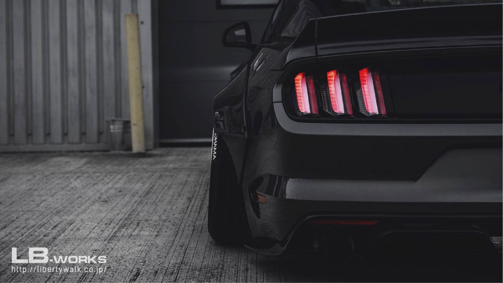 Liberty Walk Official Shop