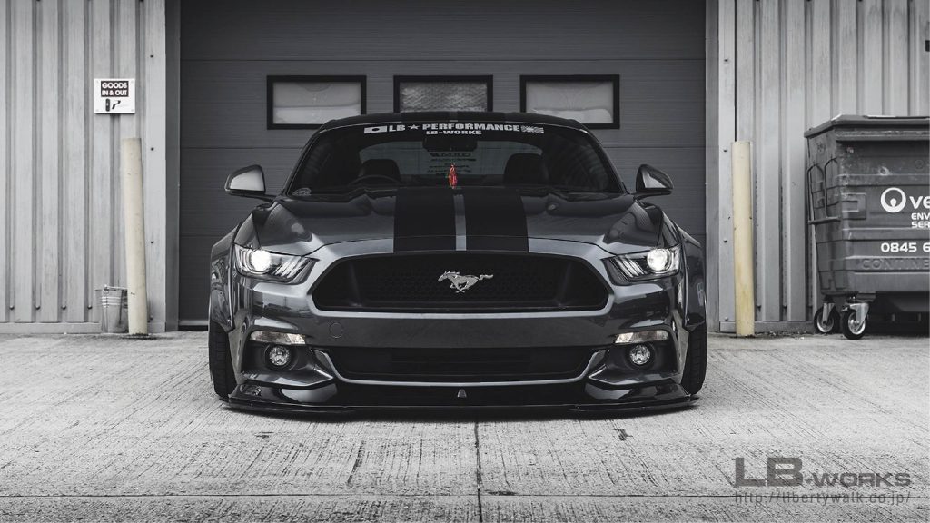 Liberty Walk Official Shop