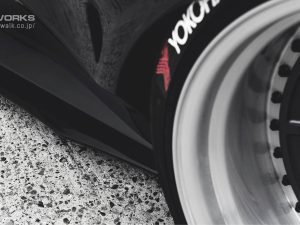 Liberty Walk Official Shop