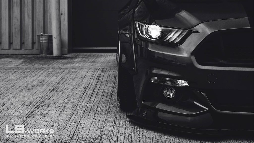 Liberty Walk Official Shop