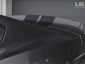 Liberty Walk Official Shop