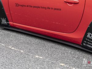 Liberty Walk Official Shop