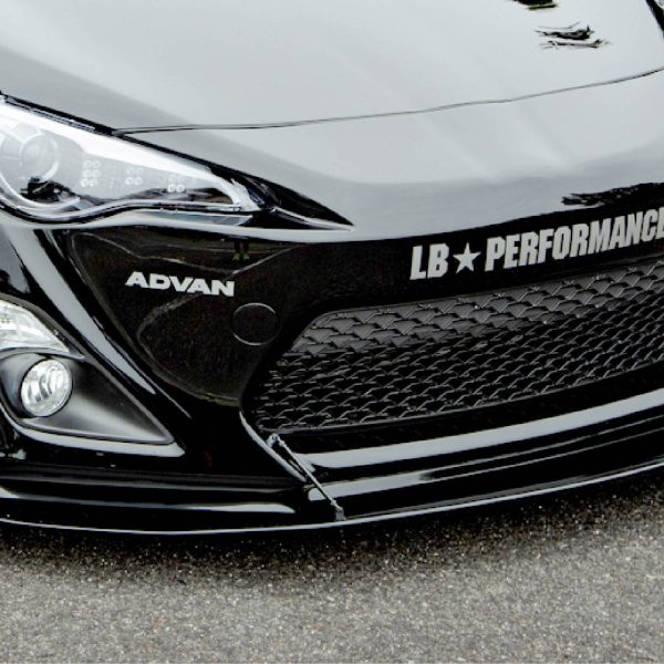 Toyota GT86 by Liberty Walk Liberty Walk Shop Official Liberty Walk