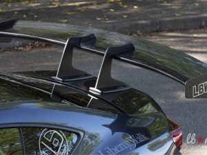 LB-Nation Scion FR-S Ver.1 Bumper Full Body Kit