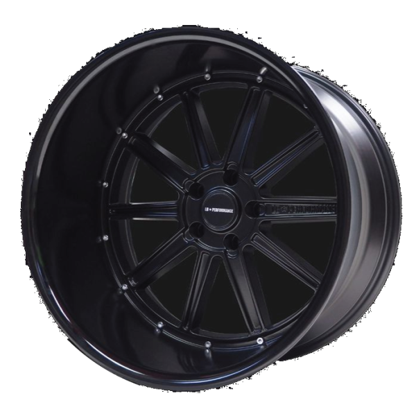 Price - Liberty Walk Shop Wheels