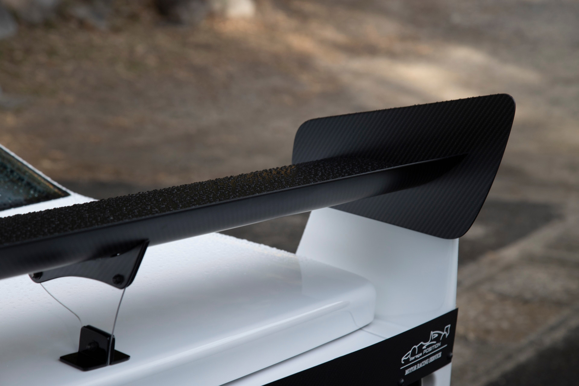 Autozam AZ-1 Body Kit