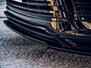 Liberty Walk Lexus LX600 Full Body Kit