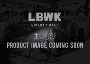 Image Coming Soon - Liberty Walk USA