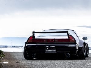 LB★Works Acura NSX (NA1) Body Kit (1990-2005)