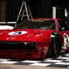 LB★Works Ferrari 308 GTB Body Kit (1975-1985)