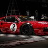 LB★Works Ferrari 308 GTB Body Kit (1975-1985)