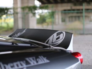 LB★Works Ferrari F430 Body Kit