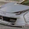 LB★Works Ferrari 458 Full Body Kit (2010-2015)